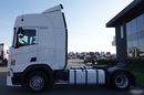 Scania R 450 / RETARDER / MEGA / LOWDECK / 2021 ROK / PO KONTRAKCIE SERWISOWYM zdjęcie 7