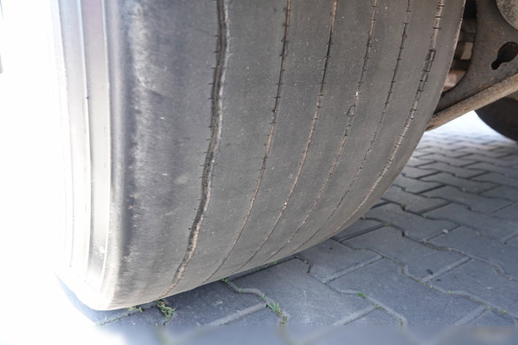 MAN TGX 26.460 / ZESTAW TANDEM PRZEJAZDOWY / 120 M3 / 2018 / EURO 6 / PO KONTRAKCIE SERWISOWYM zdjęcie 24