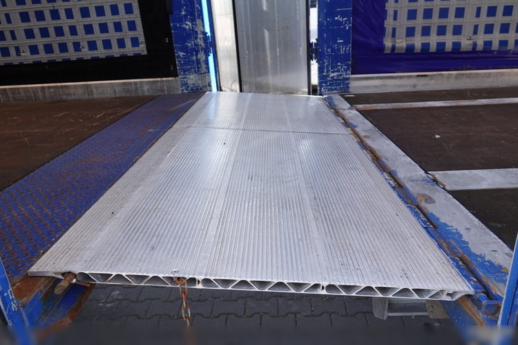 MAN TGX 26.460 / ZESTAW TANDEM PRZEJAZDOWY / 120 M3 / 2018 / EURO 6 / PO KONTRAKCIE SERWISOWYM zdjęcie 37