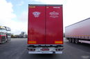 Volvo FH 460  / ZESTAW TANDEM 120 M3 / KLIMA POSTOJOWA / WIELTON / PRZEJAZDOWY / 2021 ROK / PO ZŁOTYM KONTRAKCIE SERWISOWYM  zdjęcie 11
