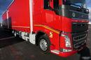 Volvo FH 460  / ZESTAW TANDEM 120 M3 / KLIMA POSTOJOWA / WIELTON / PRZEJAZDOWY / 2021 ROK / PO ZŁOTYM KONTRAKCIE SERWISOWYM  zdjęcie 14
