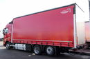 Volvo FH 460  / ZESTAW TANDEM 120 M3 / KLIMA POSTOJOWA / WIELTON / PRZEJAZDOWY / 2021 ROK / PO ZŁOTYM KONTRAKCIE SERWISOWYM  zdjęcie 18