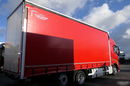 Volvo FH 460  / ZESTAW TANDEM 120 M3 / KLIMA POSTOJOWA / WIELTON / PRZEJAZDOWY / 2021 ROK / PO ZŁOTYM KONTRAKCIE SERWISOWYM  zdjęcie 21