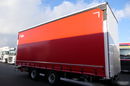 Volvo FH 460  / ZESTAW TANDEM 120 M3 / KLIMA POSTOJOWA / WIELTON / PRZEJAZDOWY / 2021 ROK / PO ZŁOTYM KONTRAKCIE SERWISOWYM  zdjęcie 22