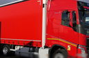 Volvo FH 460  / ZESTAW TANDEM 120 M3 / KLIMA POSTOJOWA / WIELTON / PRZEJAZDOWY / 2021 ROK / PO ZŁOTYM KONTRAKCIE SERWISOWYM  zdjęcie 23