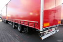 Volvo FH 460  / ZESTAW TANDEM 120 M3 / KLIMA POSTOJOWA / WIELTON / PRZEJAZDOWY / 2021 ROK / PO ZŁOTYM KONTRAKCIE SERWISOWYM  zdjęcie 24