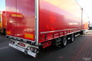 Volvo FH 460  / ZESTAW TANDEM 120 M3 / KLIMA POSTOJOWA / WIELTON / PRZEJAZDOWY / 2021 ROK / PO ZŁOTYM KONTRAKCIE SERWISOWYM  zdjęcie 26
