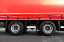 Volvo FH 460  / ZESTAW TANDEM 120 M3 / KLIMA POSTOJOWA / WIELTON / PRZEJAZDOWY / 2021 ROK / PO ZŁOTYM KONTRAKCIE SERWISOWYM  zdjęcie 30