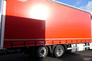 Volvo FH 460  / ZESTAW TANDEM 120 M3 / KLIMA POSTOJOWA / WIELTON / PRZEJAZDOWY / 2021 ROK / PO ZŁOTYM KONTRAKCIE SERWISOWYM  zdjęcie 36