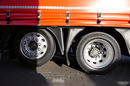 Volvo FH 460  / ZESTAW TANDEM 120 M3 / KLIMA POSTOJOWA / WIELTON / PRZEJAZDOWY / 2021 ROK / PO ZŁOTYM KONTRAKCIE SERWISOWYM  zdjęcie 37