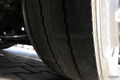 samochód ciężarowy Volvo zdjęcie 41