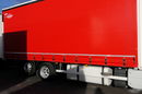 Volvo FH 460  / ZESTAW TANDEM 120 M3 / KLIMA POSTOJOWA / WIELTON / PRZEJAZDOWY / 2021 ROK / PO ZŁOTYM KONTRAKCIE SERWISOWYM  zdjęcie 42