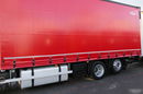 Volvo FH 460  / ZESTAW TANDEM 120 M3 / KLIMA POSTOJOWA / WIELTON / PRZEJAZDOWY / 2021 ROK / PO ZŁOTYM KONTRAKCIE SERWISOWYM  zdjęcie 43
