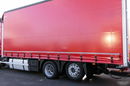 Volvo FH 460  / ZESTAW TANDEM 120 M3 / KLIMA POSTOJOWA / WIELTON / PRZEJAZDOWY / 2021 ROK / PO ZŁOTYM KONTRAKCIE SERWISOWYM  zdjęcie 44