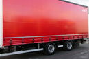 Volvo FH 460  / ZESTAW TANDEM 120 M3 / KLIMA POSTOJOWA / WIELTON / PRZEJAZDOWY / 2021 ROK / PO ZŁOTYM KONTRAKCIE SERWISOWYM  zdjęcie 45