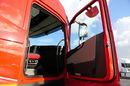 Volvo FH 460  / ZESTAW TANDEM 120 M3 / KLIMA POSTOJOWA / WIELTON / PRZEJAZDOWY / 2021 ROK / PO ZŁOTYM KONTRAKCIE SERWISOWYM  zdjęcie 73