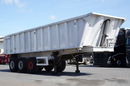 BENALU WYWROTKA / 25 m3 / ALUMINIOWA  /  SAF / SPROWADZONA zdjęcie 9