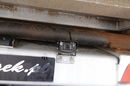 BENALU WYWROTKA / 25 m3 / ALUMINIOWA  /  SAF / SPROWADZONA zdjęcie 12