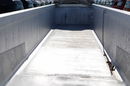 Schmitz WYWROTKA / 23 m3 / ALUMINIOWA / OŚ PODNOSZONA  / SPROWADZONA zdjęcie 19