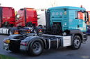 MAN TGS 18.480 /  HYDRAULIKA / RETARDER /  NISKA KABINA  / EURO 6 zdjęcie 9