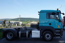 MAN TGS 18.480 /  HYDRAULIKA / RETARDER /  NISKA KABINA  / EURO 6 zdjęcie 10