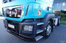 MAN TGS 18.480 /  HYDRAULIKA / RETARDER /  NISKA KABINA  / EURO 6 zdjęcie 12