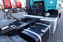 MAN TGS 18.480 /  HYDRAULIKA / RETARDER /  NISKA KABINA  / EURO 6 zdjęcie 17