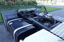 MAN TGS 18.480 /  HYDRAULIKA / RETARDER /  NISKA KABINA  / EURO 6 zdjęcie 18