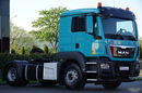 MAN TGS 18.480 /  HYDRAULIKA / RETARDER /  NISKA KABINA  / EURO 6 zdjęcie 2