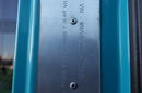 MAN TGS 18.480 /  HYDRAULIKA / RETARDER /  NISKA KABINA  / EURO 6 zdjęcie 38