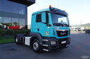 MAN TGS 18.480 /  HYDRAULIKA / RETARDER /  NISKA KABINA  / EURO 6 zdjęcie 3