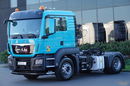 MAN TGS 18.480 /  HYDRAULIKA / RETARDER /  NISKA KABINA  / EURO 6 zdjęcie 4