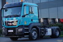 MAN TGS 18.480 /  HYDRAULIKA / RETARDER /  NISKA KABINA  / EURO 6 zdjęcie 5
