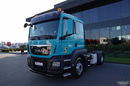 MAN TGS 18.480 /  HYDRAULIKA / RETARDER /  NISKA KABINA  / EURO 6 zdjęcie 6
