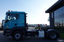 MAN TGS 18.480 /  HYDRAULIKA / RETARDER /  NISKA KABINA  / EURO 6 zdjęcie 7