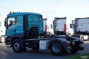 MAN TGS 18.480 /  HYDRAULIKA / RETARDER /  NISKA KABINA  / EURO 6 zdjęcie 8