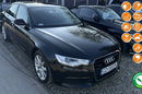 Audi A6 3.0tdi quattro 245KM skóry ledy bi xenon stan perfect 1 rok gwarancji zdjęcie 1