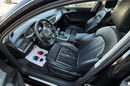 Audi A6 3.0tdi quattro 245KM skóry ledy bi xenon stan perfect 1 rok gwarancji zdjęcie 13