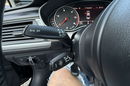 Audi A6 3.0tdi quattro 245KM skóry ledy bi xenon stan perfect 1 rok gwarancji zdjęcie 15
