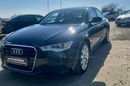 Audi A6 3.0tdi quattro 245KM skóry ledy bi xenon stan perfect 1 rok gwarancji zdjęcie 32