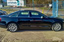 Audi A6 3.0tdi quattro 245KM skóry ledy bi xenon stan perfect 1 rok gwarancji zdjęcie 35