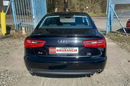 Audi A6 3.0tdi quattro 245KM skóry ledy bi xenon stan perfect 1 rok gwarancji zdjęcie 37