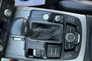 Audi A6 3.0tdi quattro 245KM skóry ledy bi xenon stan perfect 1 rok gwarancji zdjęcie 9