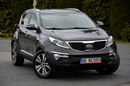 Kia Sportage 12.2012r AWD Xenon Ledy Navi 2XParktronic Kamera Skóry Park Assist zdjęcie 10