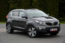 Kia Sportage 12.2012r AWD Xenon Ledy Navi 2XParktronic Kamera Skóry Park Assist zdjęcie 11