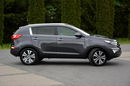 Kia Sportage 12.2012r AWD Xenon Ledy Navi 2XParktronic Kamera Skóry Park Assist zdjęcie 12