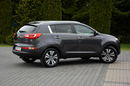 Kia Sportage 12.2012r AWD Xenon Ledy Navi 2XParktronic Kamera Skóry Park Assist zdjęcie 13