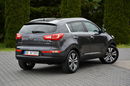 Kia Sportage 12.2012r AWD Xenon Ledy Navi 2XParktronic Kamera Skóry Park Assist zdjęcie 14