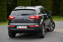 Kia Sportage 12.2012r AWD Xenon Ledy Navi 2XParktronic Kamera Skóry Park Assist zdjęcie 15