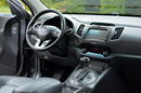 Kia Sportage 12.2012r AWD Xenon Ledy Navi 2XParktronic Kamera Skóry Park Assist zdjęcie 19